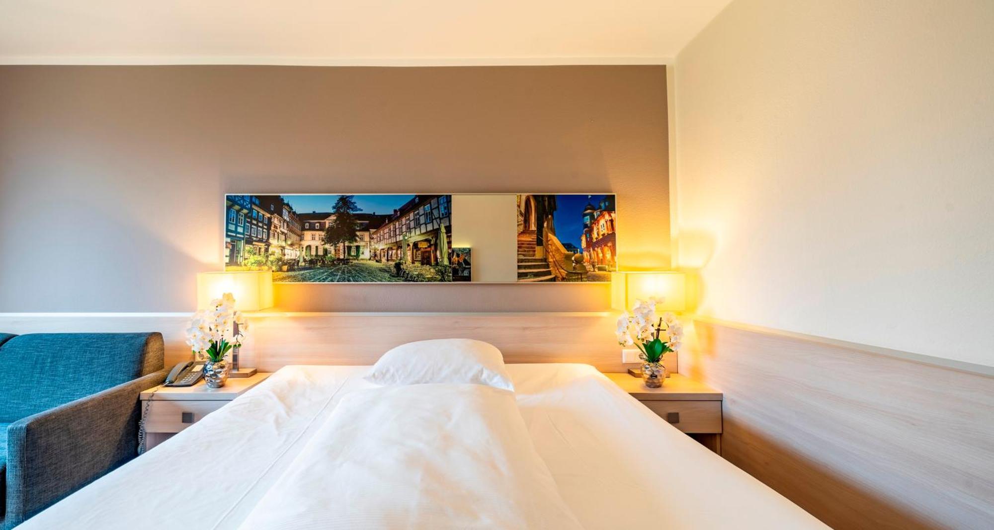 Plaza Inn Goslar Cameră foto