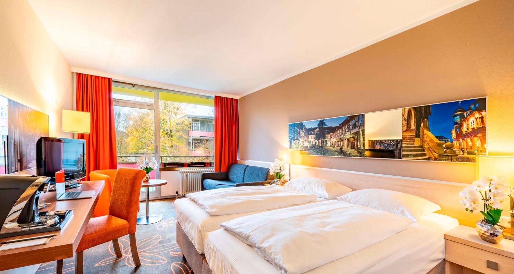 Plaza Inn Goslar Cameră foto
