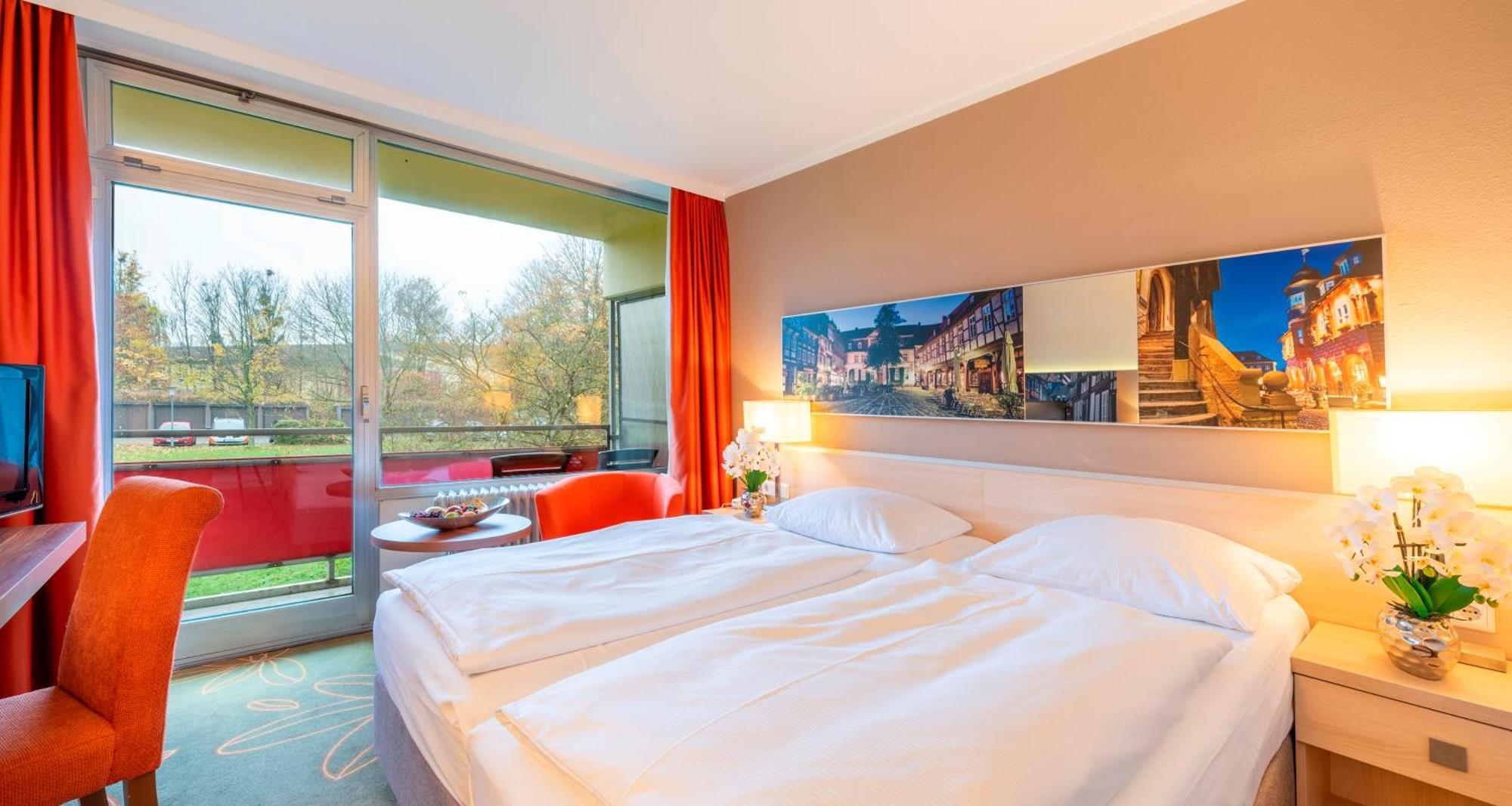 Plaza Inn Goslar Cameră foto