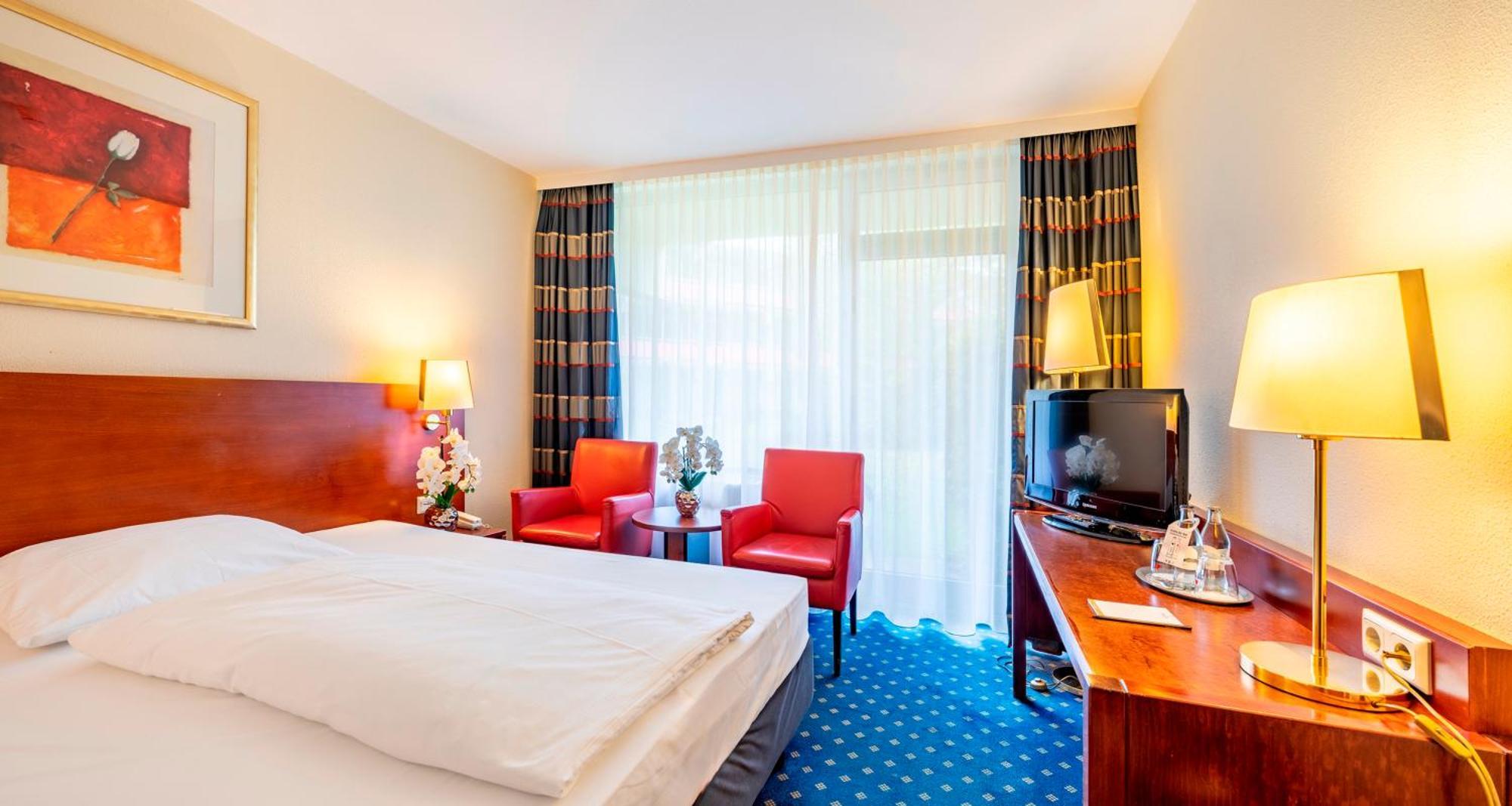 Plaza Inn Goslar Cameră foto