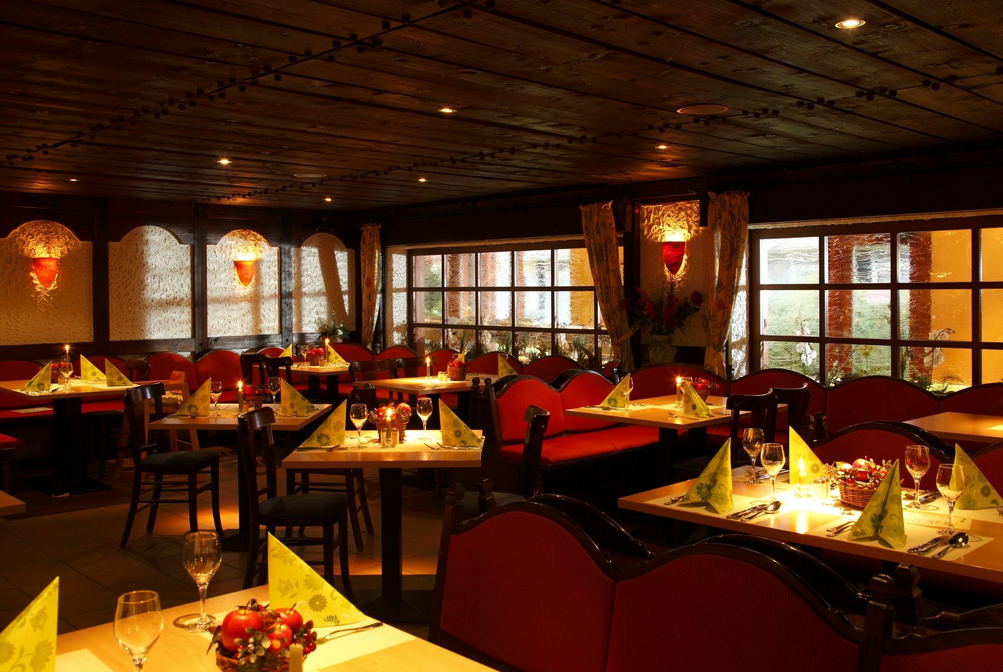 Plaza Inn Goslar Exterior foto